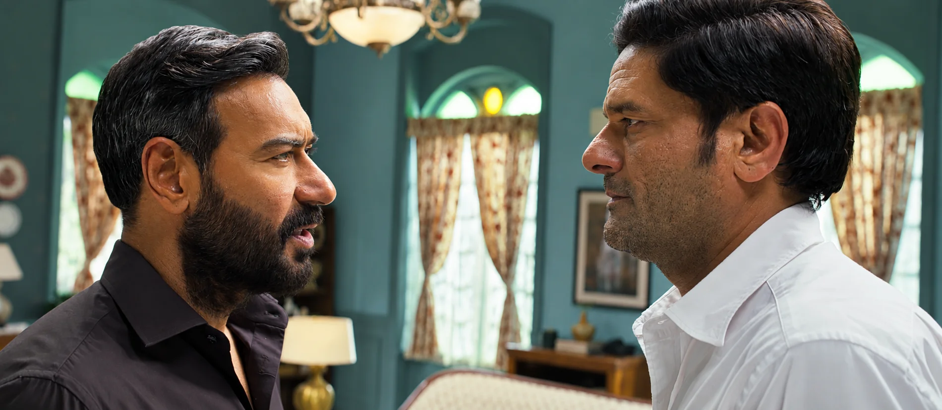 Drishyam 3