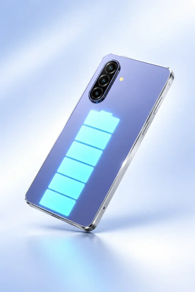 Samsung Galaxy F70 5G
