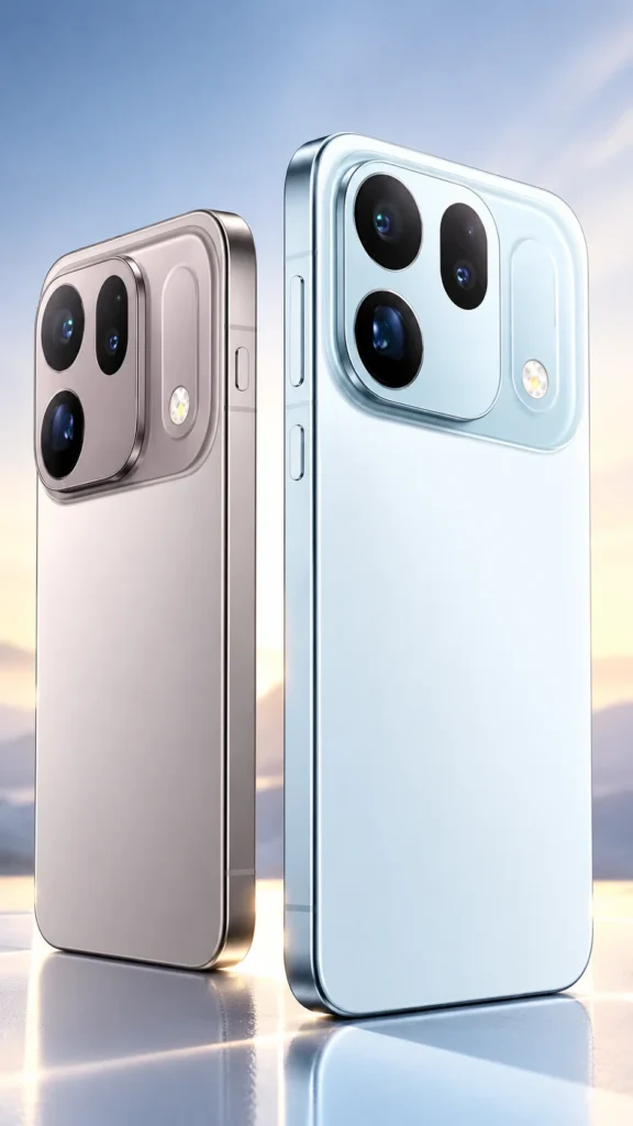 Oppo Find X10 vs X10 Pro Max