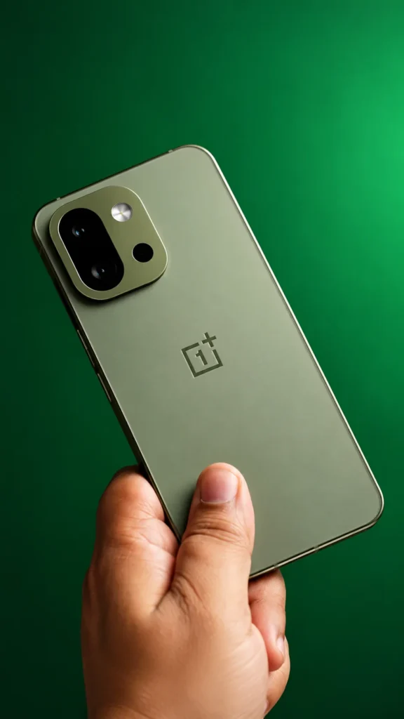 OnePlus