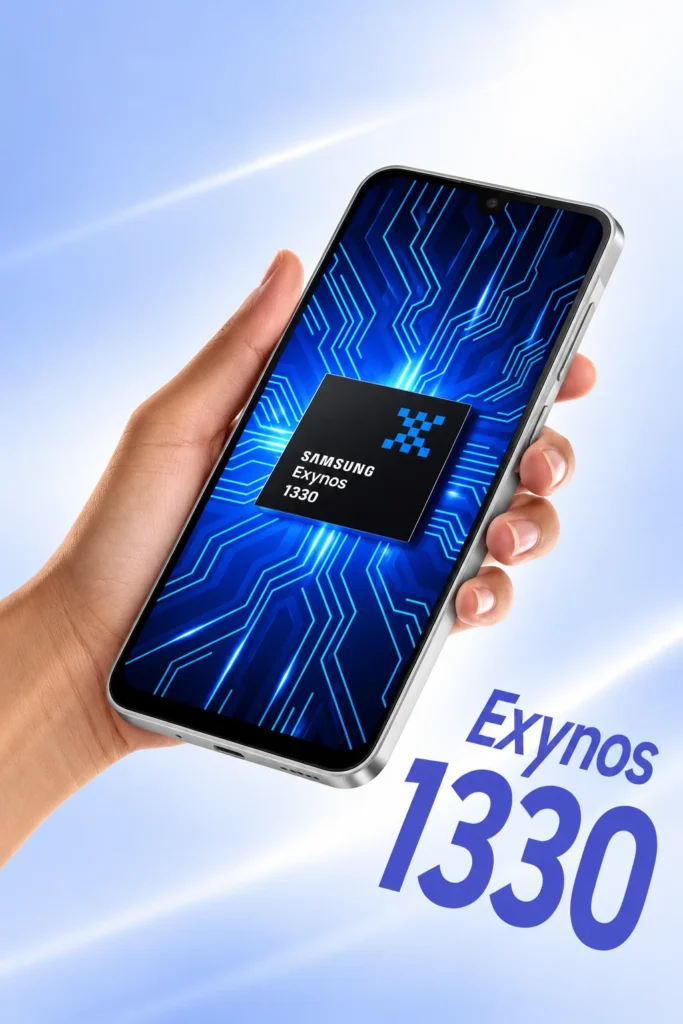 Samsung Galaxy F70 5G