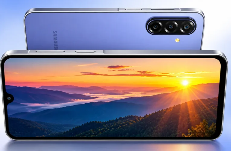 Samsung Galaxy F70 5G Price in India, Offers & Full Specs