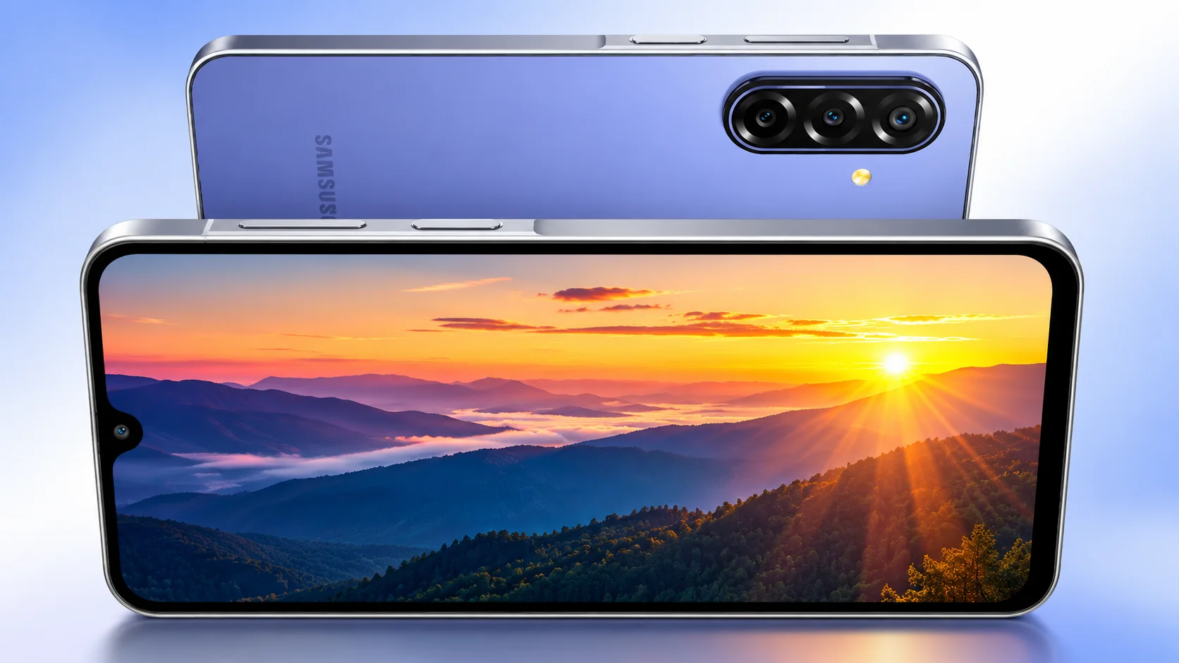 Samsung Galaxy F70 5G