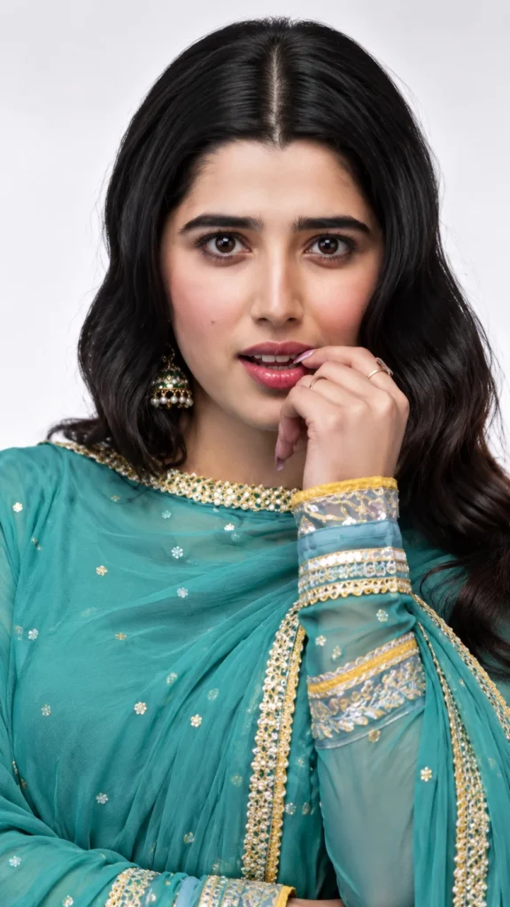 Lovepreet Kaur Gill