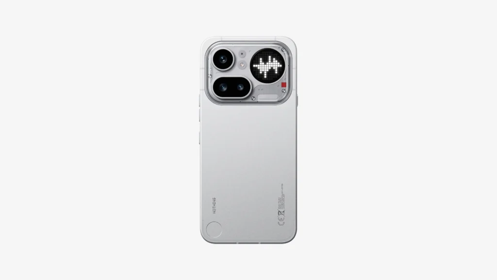 Nothing Phone 4a