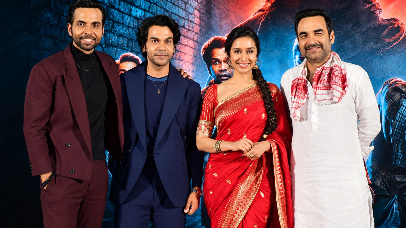 Stree 3