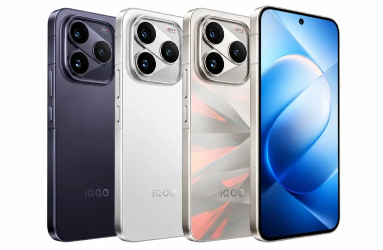 iQOO 16 India Launch: Price, Specifications Complete Guide