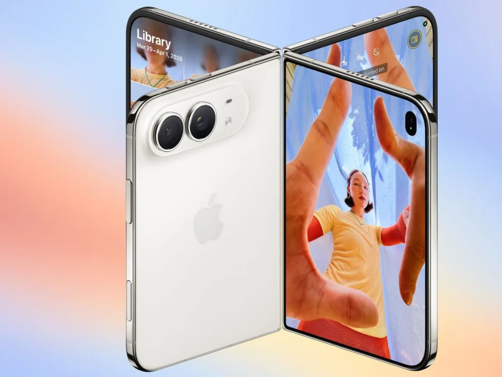 iPhone Duo