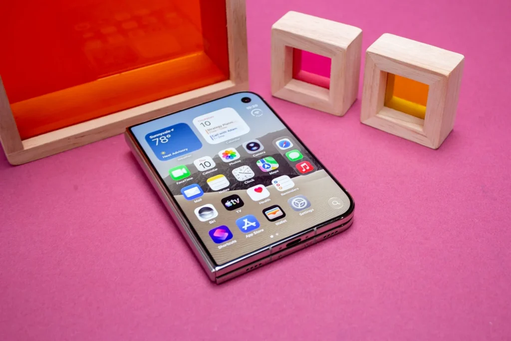 iPhone Duo